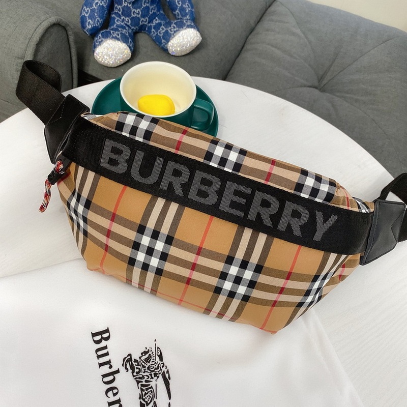 Burberry Handbags 25